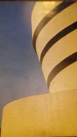 Frank Lloyd Wright Architect The Solomon R Guggenheim Museum THOMAS MESSER Officine Grafiche 1975 - Architektur/Design