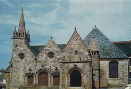 Pléstin Les Gréves  L'église - Plérin / Saint-Laurent-de-la-Mer