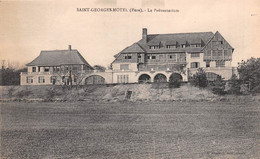 ¤¤  -  SAINT-GEORGES-MOTEL   -   Le Préventorium   -   ¤¤ - Saint-Georges-Motel