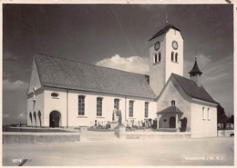 Waldkirch Kirche - Waldkirch