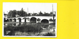 CHATEAUNEUF Le Pont (Gilbert) Charente (16) - Chateauneuf Sur Charente
