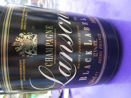 Bouteille Champagne 150 Cl Black Label LANSON - Champagne & Sparkling Wine