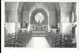 Aulnois Quévy, Sanctuaire De Notre Dame De Lourdes (A6p75) - Quévy