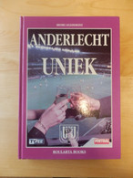 S. C. Anderlecht - Voetbal - Sonstige & Ohne Zuordnung