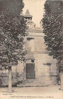 Saint-Hilaire-le-Petit        51        La Mairie       (voir Scan) - Sonstige & Ohne Zuordnung