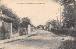 Saint-Rémy-en-Bouzemont         51     La Grande Rue         (voir Scan) - Other & Unclassified