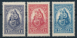 ** 1926 Keskeny Madonna Sor (35.000) - Altri & Non Classificati