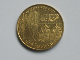 Monnaie De Paris  - CORDES SUR CIEL - CITE MEDIEVALE  2005  **** EN ACHAT IMMEDIAT  **** - 2005