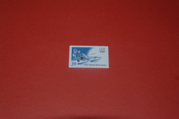 2006 United States - Zegel Self-adhesive Postfris - Winter 2006: Torino - Paralympic