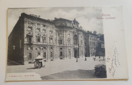 Torino Palazzo Carignano - Palazzo Carignano