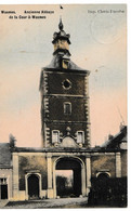 Wasmes -Ancienne Abbaye De La Cour-à-Wasmes - Colfontaine