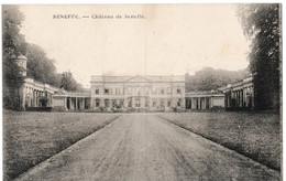 Seneffe - Château De Seneffe. - Seneffe