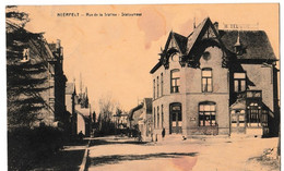 Neerpelt - Rue De La Station // Statiestraat - Neerpelt