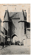 Ninove - La POrte Aux Vaches. - Ninove