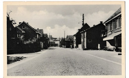 Opitter - Maaseikerbaan (CARTE PHOTO) - Bree