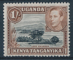 ** 1938/1954 Forgalmi Bélyeg / Definitive Stamp Mi 66 C - Otros & Sin Clasificación