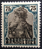 SARRE                   N° 45                        NEUF* - Unused Stamps
