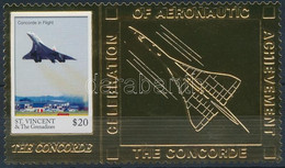 ** 2007 Concorde Mi 6371 - Other & Unclassified