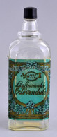 No. 4711 (4711 Eau De Cologne) Legfinomabb Ó-levendula Parfümös/kölnis üveg, 15x5x4,5 Cm, - Glass & Crystal