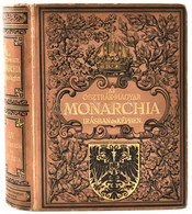 Az Osztrák-Magyar Monarchia írásban és Képben. Morvaország és Szilézia. Budapest, 1887, Magyar Királyi Államnyomda. Reng - Sin Clasificación