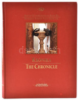 Krónika. The Chronicle. Szerk.: Grenitzer Róbert, Rubovszky Vera. Bp., 2000., Magyar Külkereskedelmi Bank Rt. Magyar és  - Unclassified