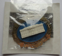 LaZooRo: The WHITE HOUSE Christmas 2000 - Christmas Decoration - Decorative Items