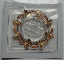 LaZooRo: The WHITE HOUSE Christmas 2002 - Christmas Decoration - Decorative Items