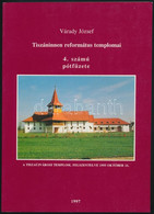 Várady József: Tiszáninnen Református Templomai. 4. Sz. Pótfüzet. Sajószentpéter, 1997, Borsodi Református Egyházmegye.  - Unclassified