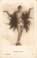 ** T2 Josephine Baker (erotic Nude). Iris Verlag Wien 5176. Amag - Unclassified