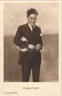 ** T1 Charlie Chaplin. Verlag Ross Berlin SW 68. 581/1. - Non Classés