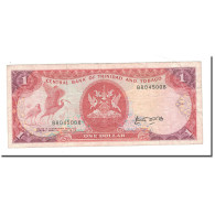 Billet, Trinidad And Tobago, 1 Dollar, KM:36a, B - Trinidad & Tobago