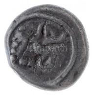 Ókori Görögország / Kolchis Kr.e. 5. Sz. Hemidrachma Ag (2,09g) T:2 Ancient Greece / Kolchis 5th Century BC Hemidrachm A - Non Classificati