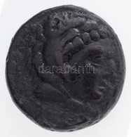 Makedónia / III. Alexandros (Nagy Sándor) Kr.e. 336-323. AE 18mm (5,91g) T:2- Macedonia / Alexander III 336-323 BC AE 18 - Non Classificati