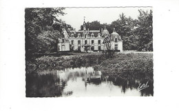 VILLEMEUX SUR EURE   LE CHATEAU DE RENANCOURT   ***     A  SAISIR  **** - Villemeux-sur-Eure