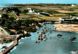 Lerat * Vue Générale Aérienne * Près Piriac Sur Mer Et La Turballe * Lérat * éditeur Cim N°320-94 A - Piriac Sur Mer