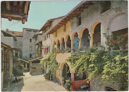 Caslano - Il Ticino Pittoresco  - 1975 - (CH) - Caslano