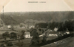 Hérimoncourt * Village Hameau Le Martinet - Otros & Sin Clasificación