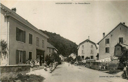 Hérimoncourt * La Route Neuve - Autres & Non Classés