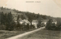 Hérimoncourt * Village Hameau La Chapotte - Otros & Sin Clasificación