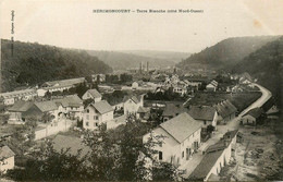 Hérimoncourt * Terre Blanche * Panorama - Autres & Non Classés