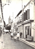 40-GABARRET-RUE PRINCIPALE - Gabarret