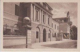 Vicenza - S. Corona - Istituto A. Rossi - Vicenza
