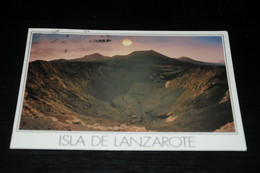 25717-                   LANZAROTE - Lanzarote