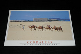 25719-                             CORRALEJO, FUERTEVENTURA - Fuerteventura