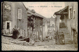 CHANAC - Le Planaguet. ( Ed. Grégoire Nº 8 ) Carte Postale - Chanac