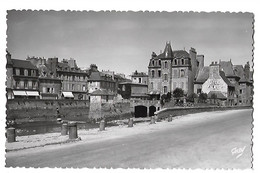 Landerneau - Quai Des Cornouailles - Artaud N° 9 - Landerneau