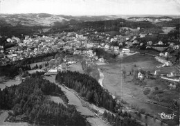 43-LE-CHAMBON-SUR-LIGNON- VUE PANORAMIQUE - Le Chambon-sur-Lignon