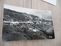 CPSM 48 Lozère Barre Des Cévennes Vue Générale - Otros & Sin Clasificación