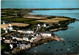 Pénestin * Vue Générale * Port De Trehiguier - Pénestin