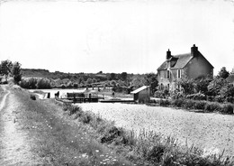 45-BRIARE-LE-CANAL- L'ECLUSE DU BARABON - Briare